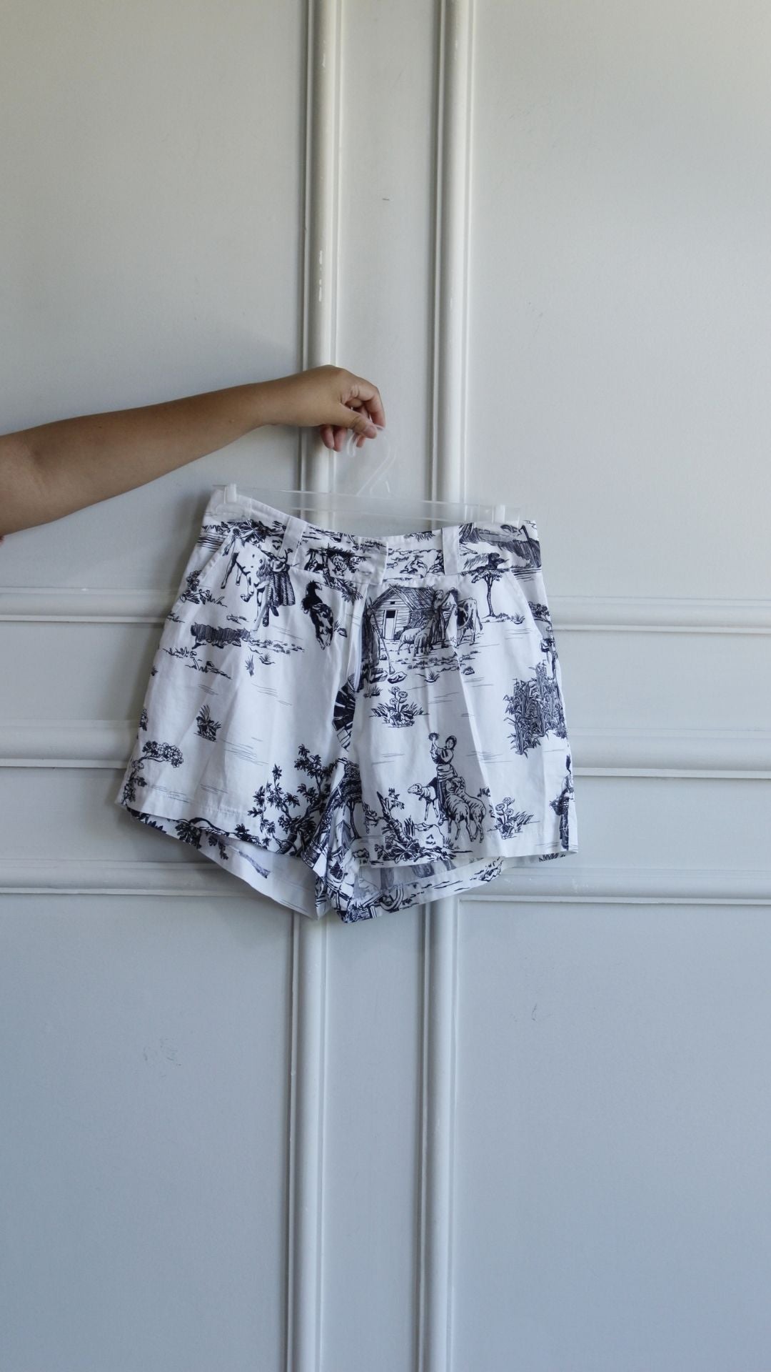 Short