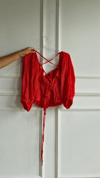 Blusa