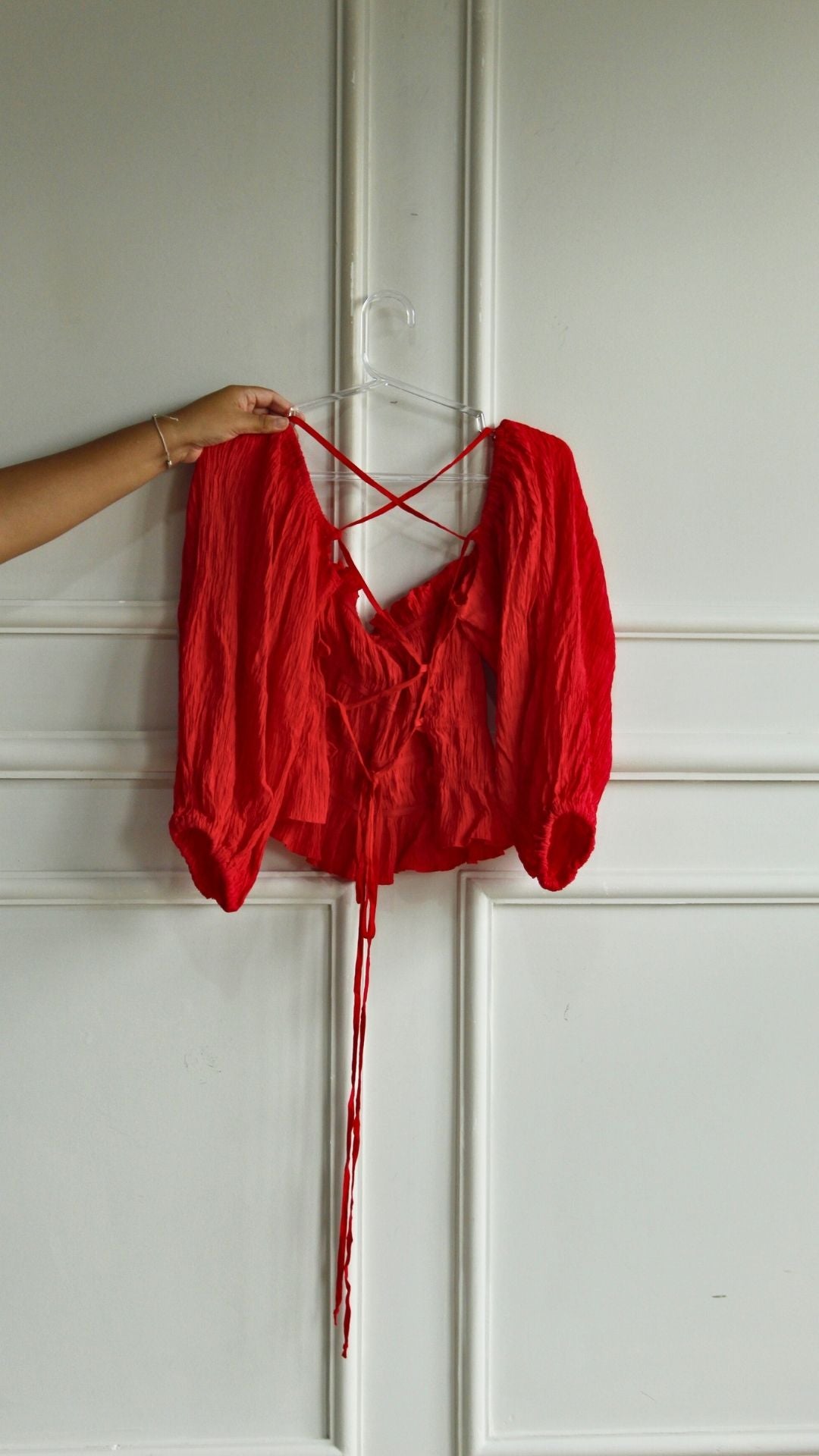 Blusa