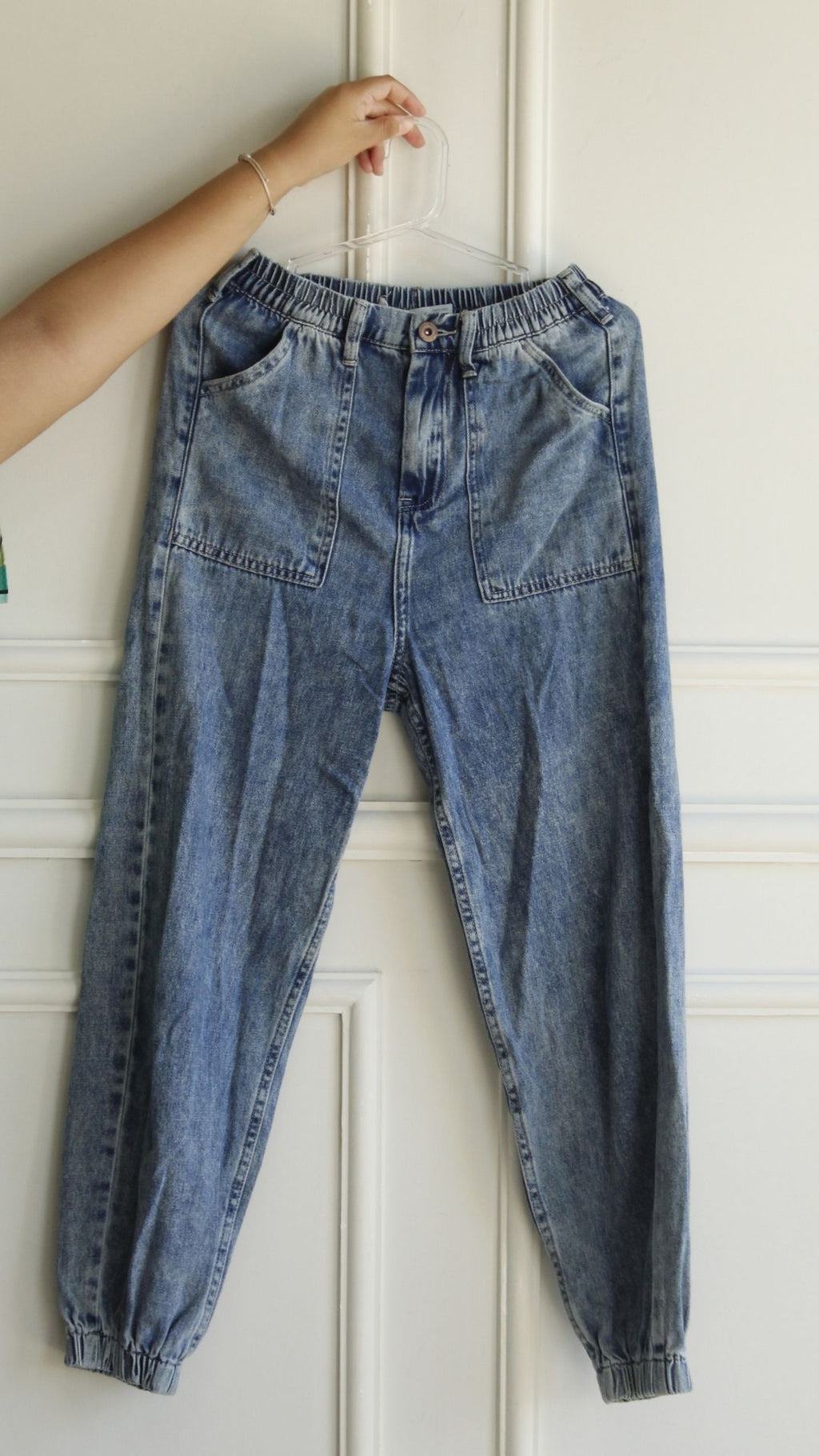 Jean