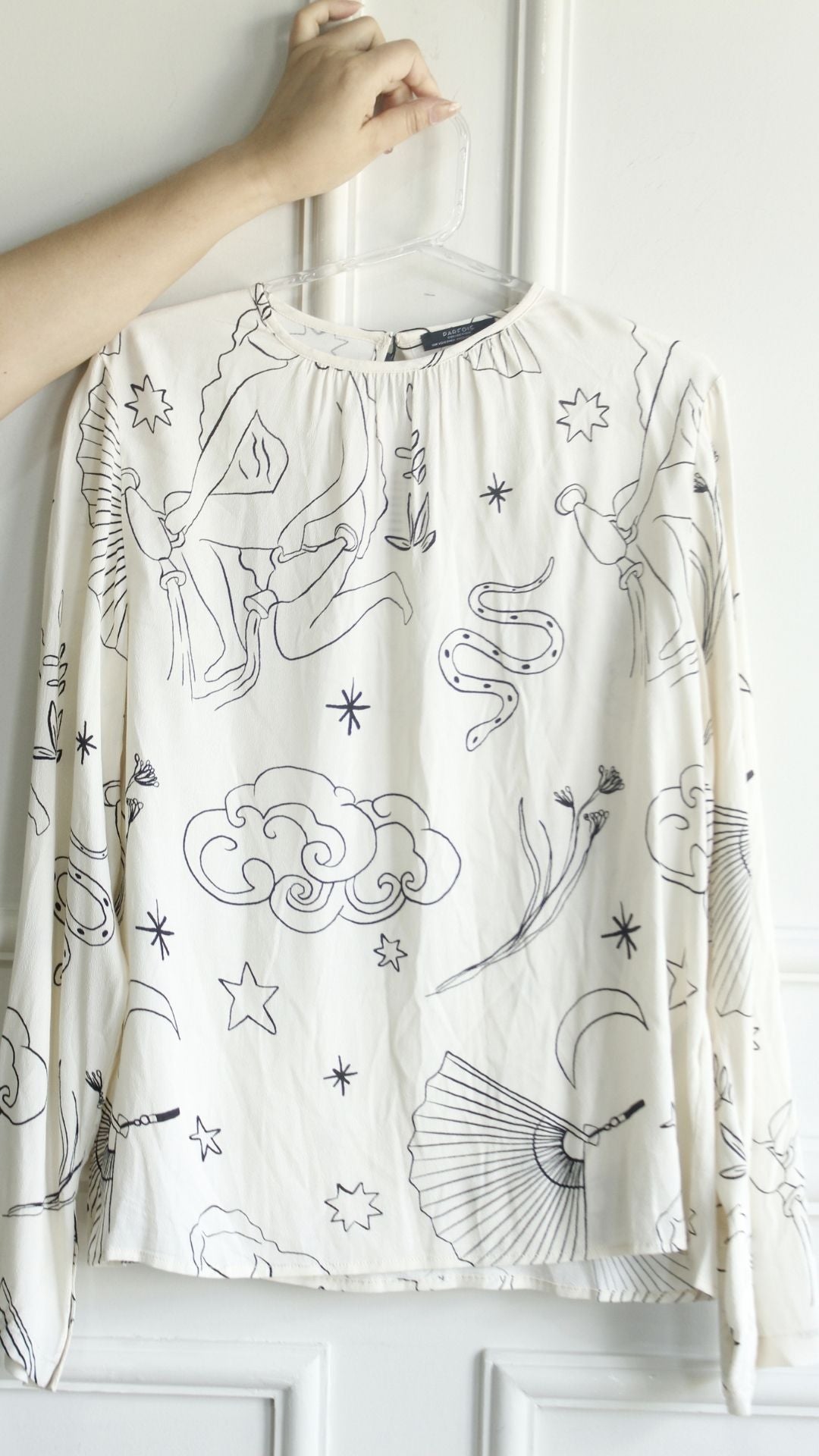 Blusa