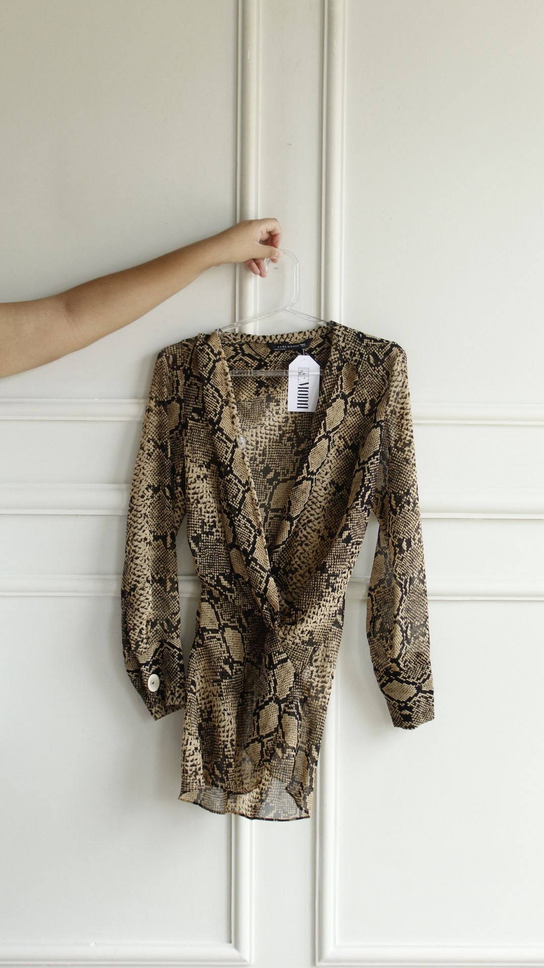 Blusa