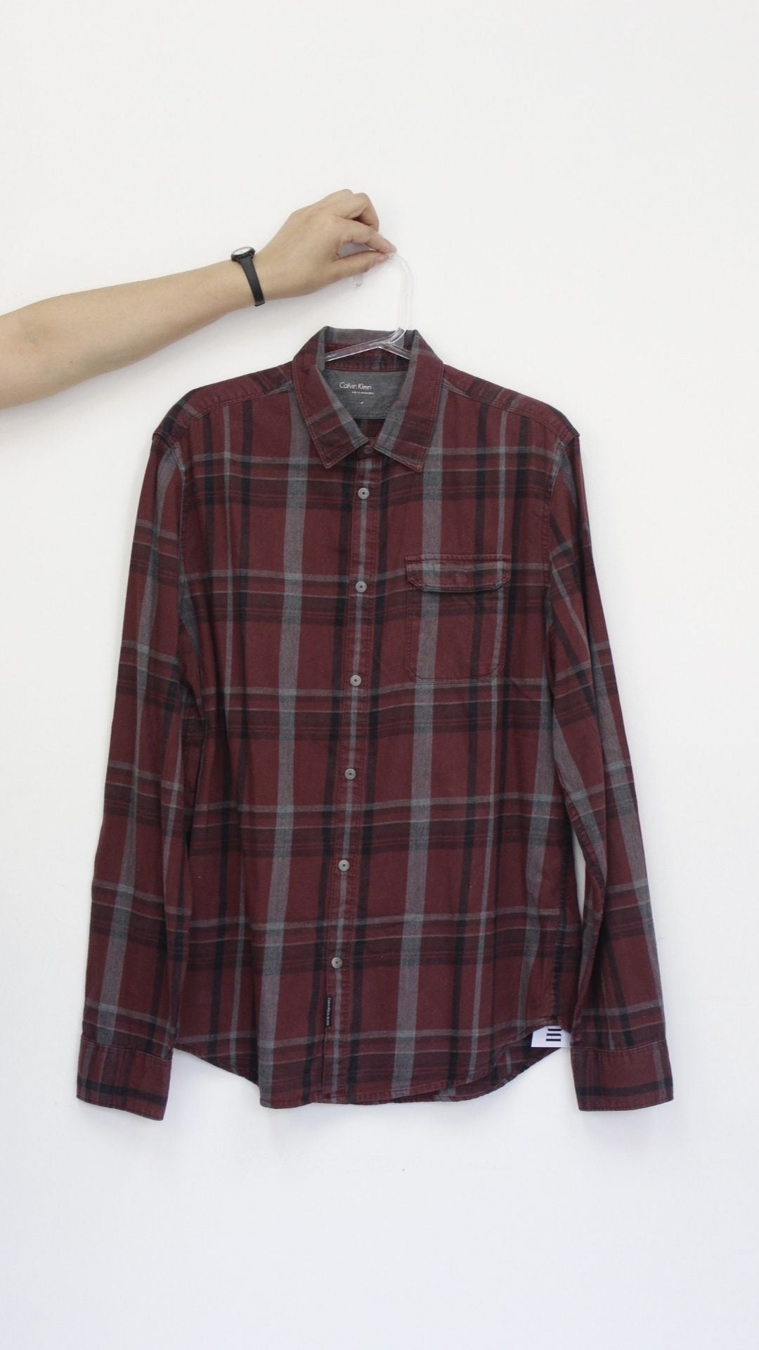camisa
