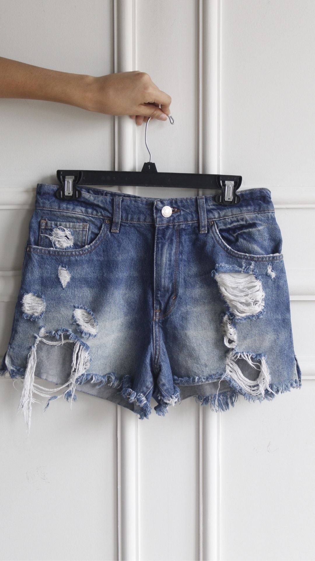 short