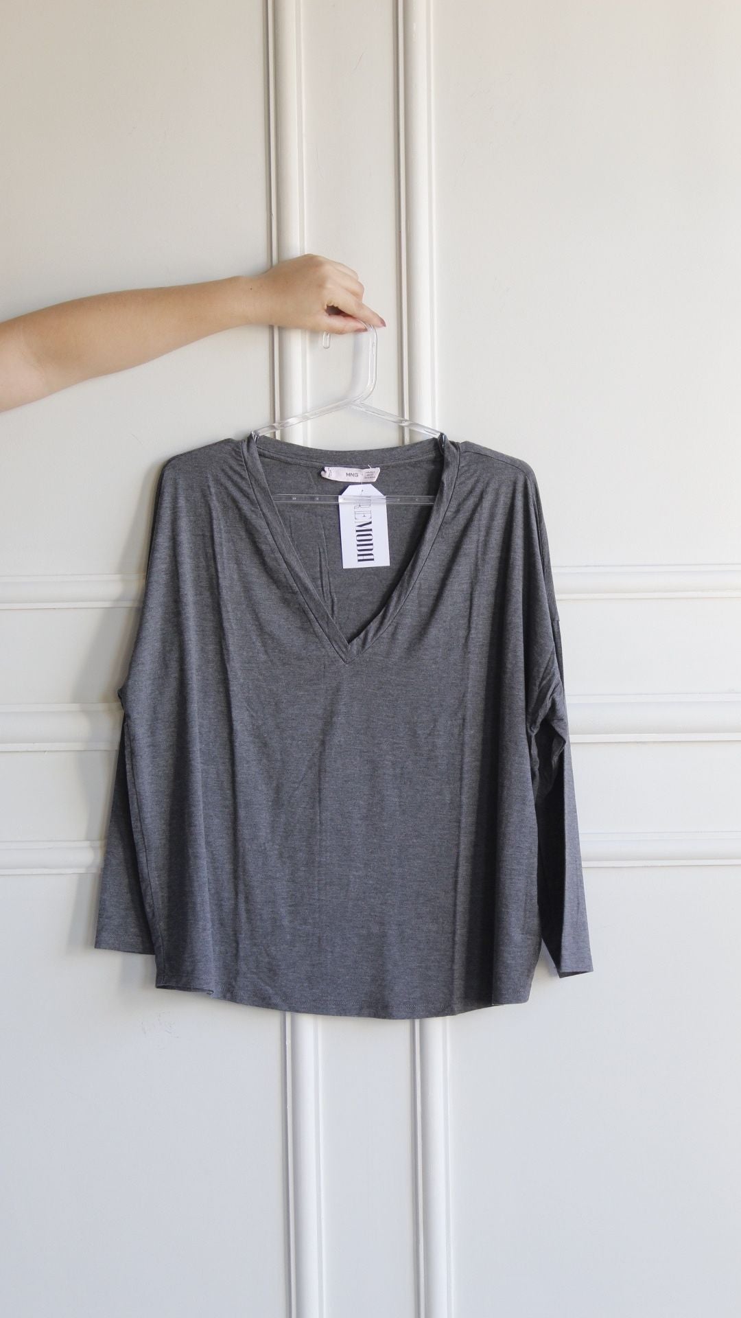blusa