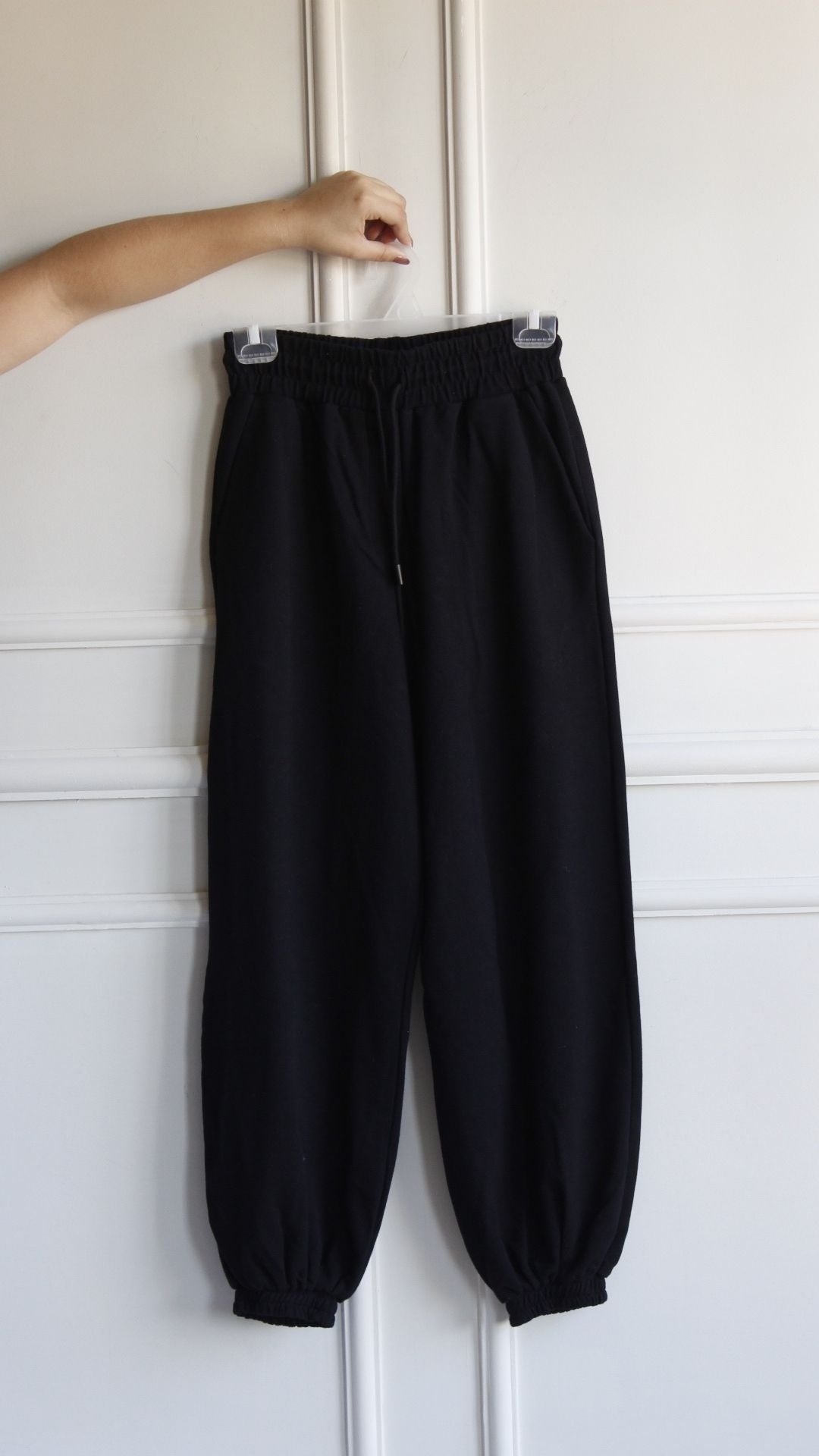 jogger