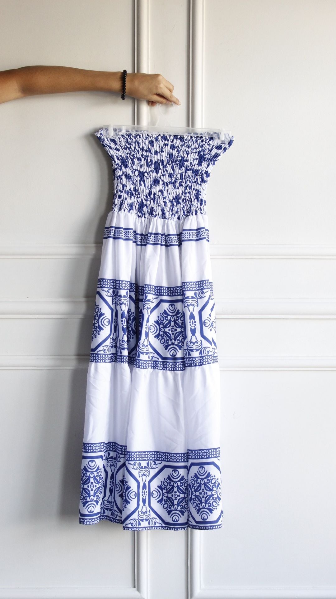 vestido