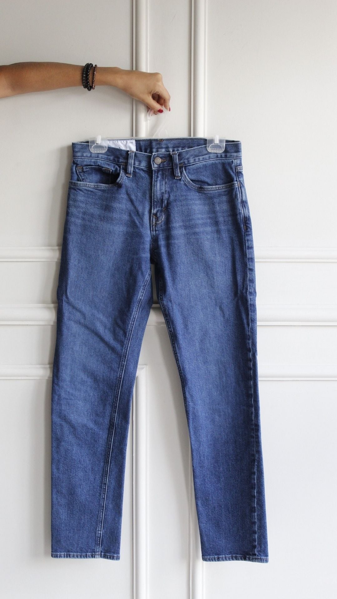 jean