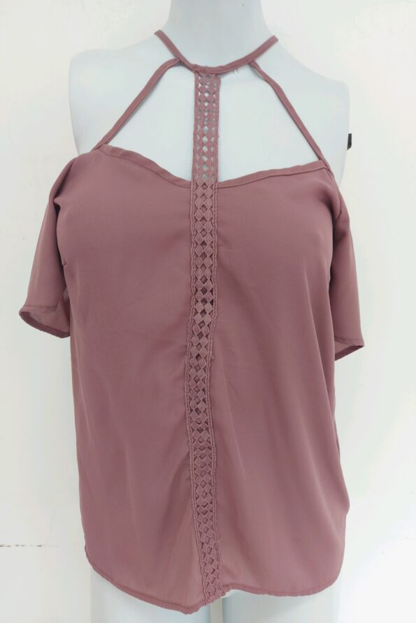 blusa