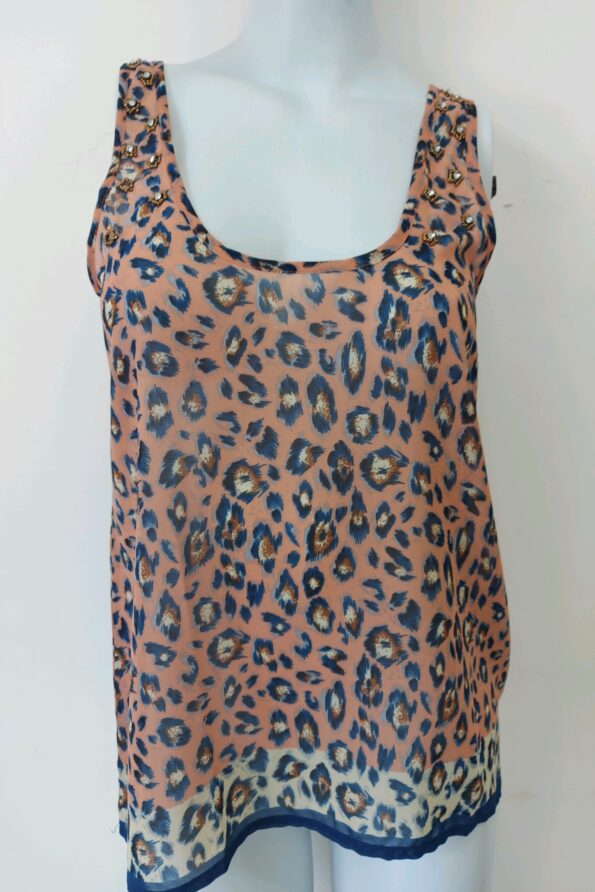 Blusa