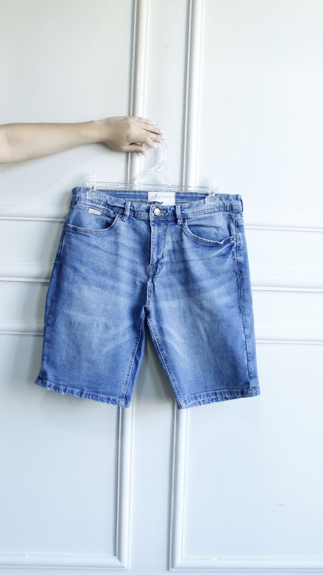 Short