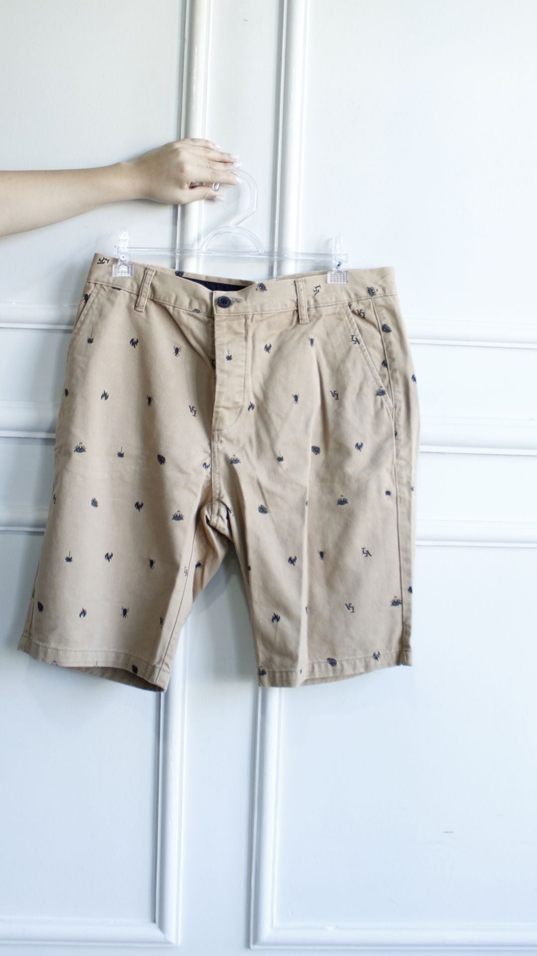 Short