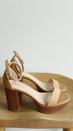 Sandalia