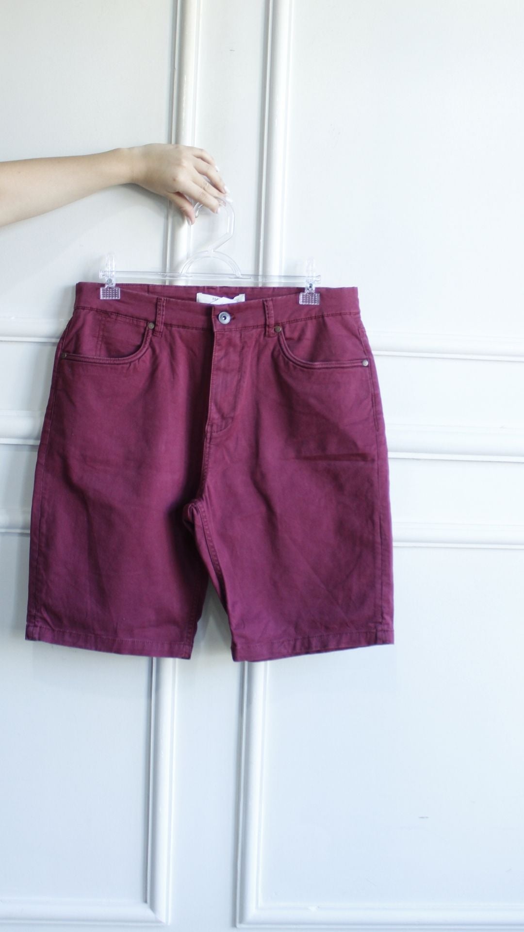 Short