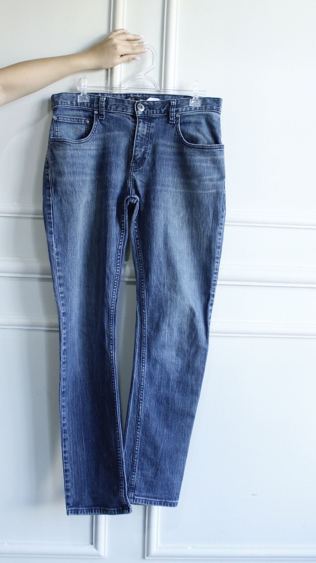 Jean