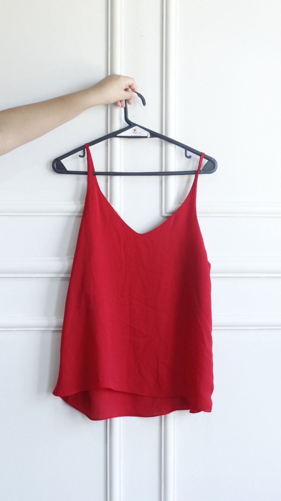 Blusa