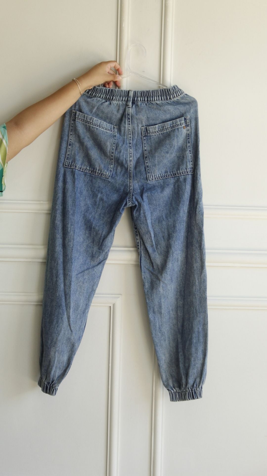 Jean