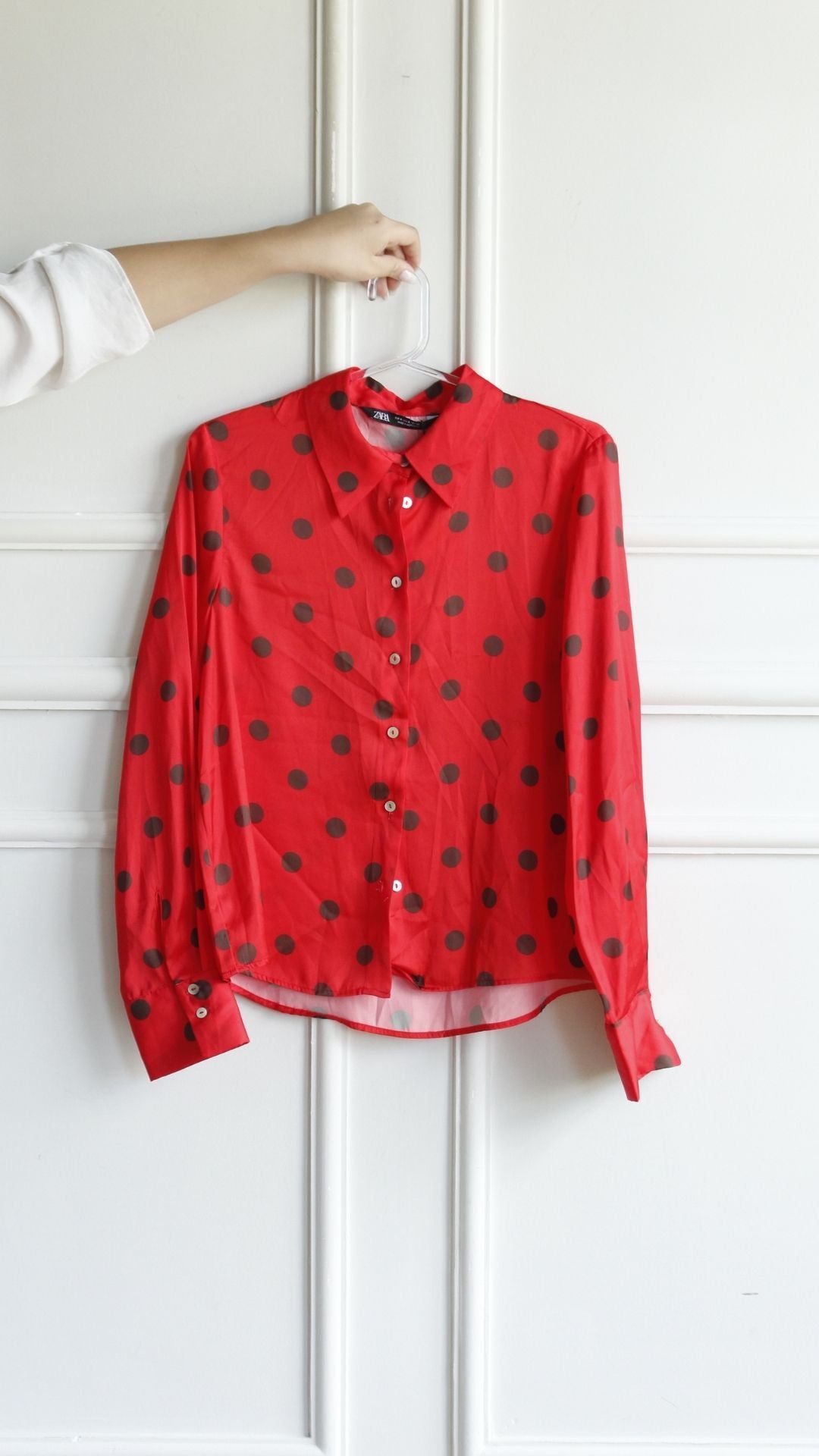 Camisa