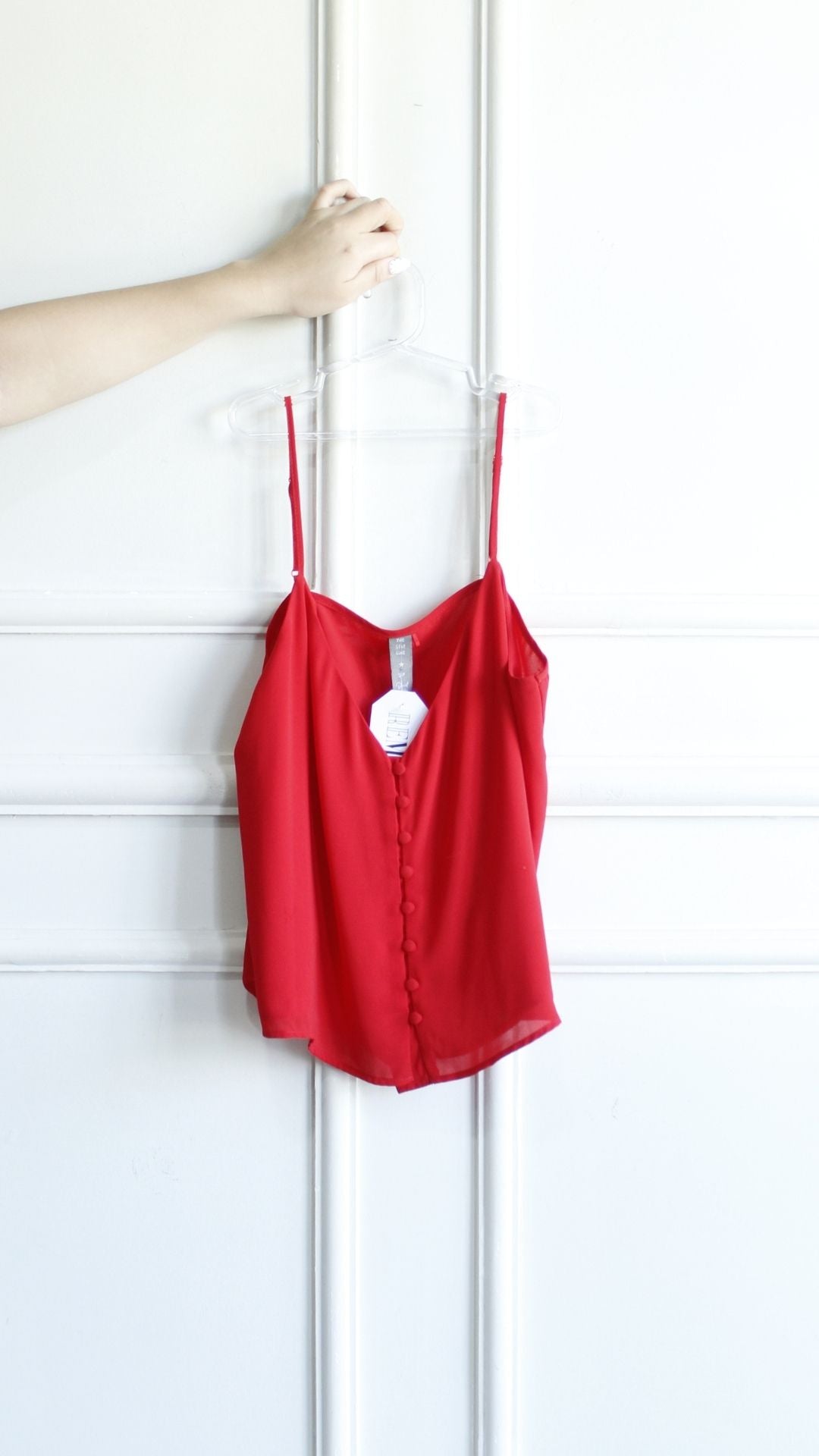 Camisilla