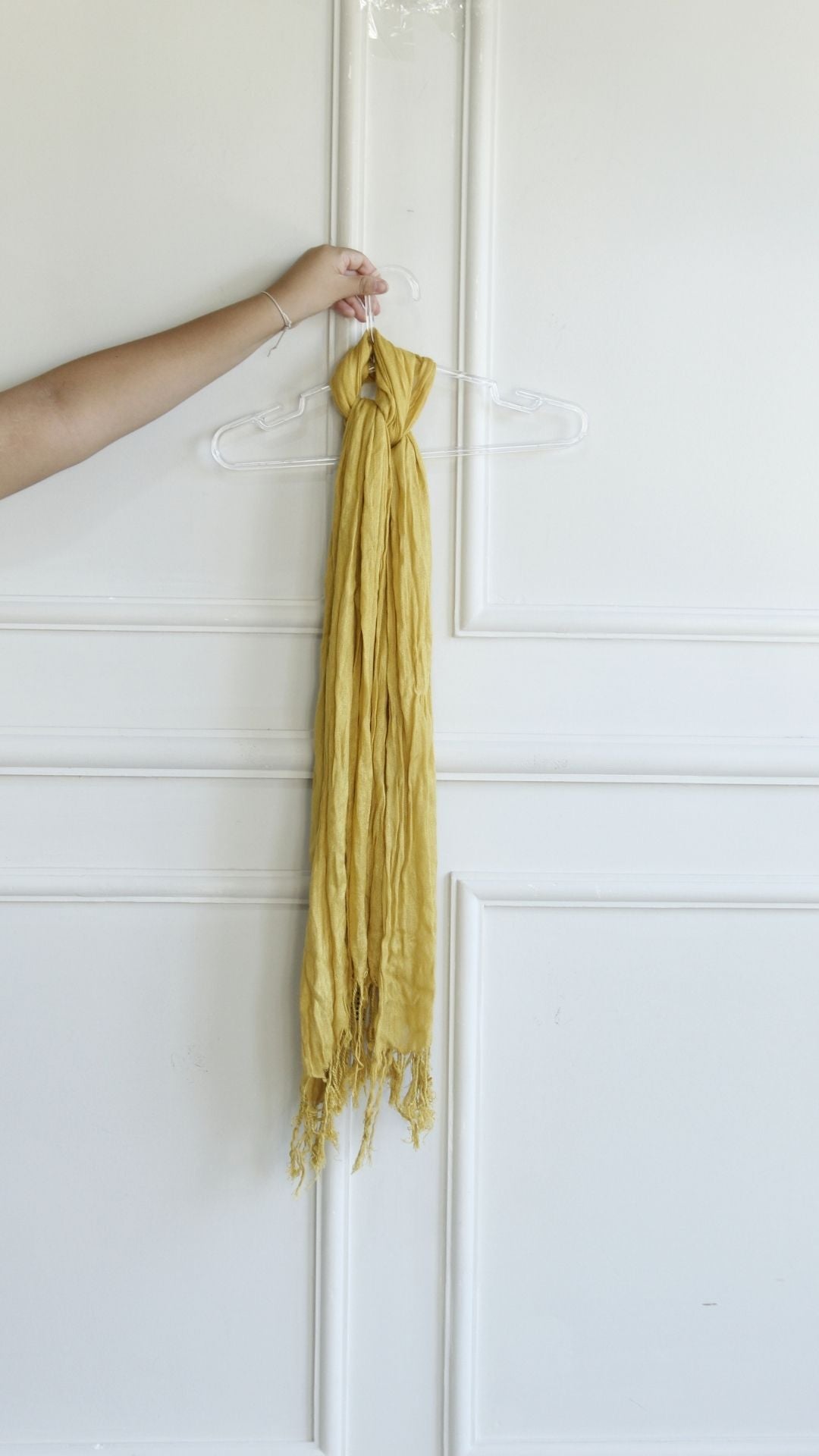 Pañuelo