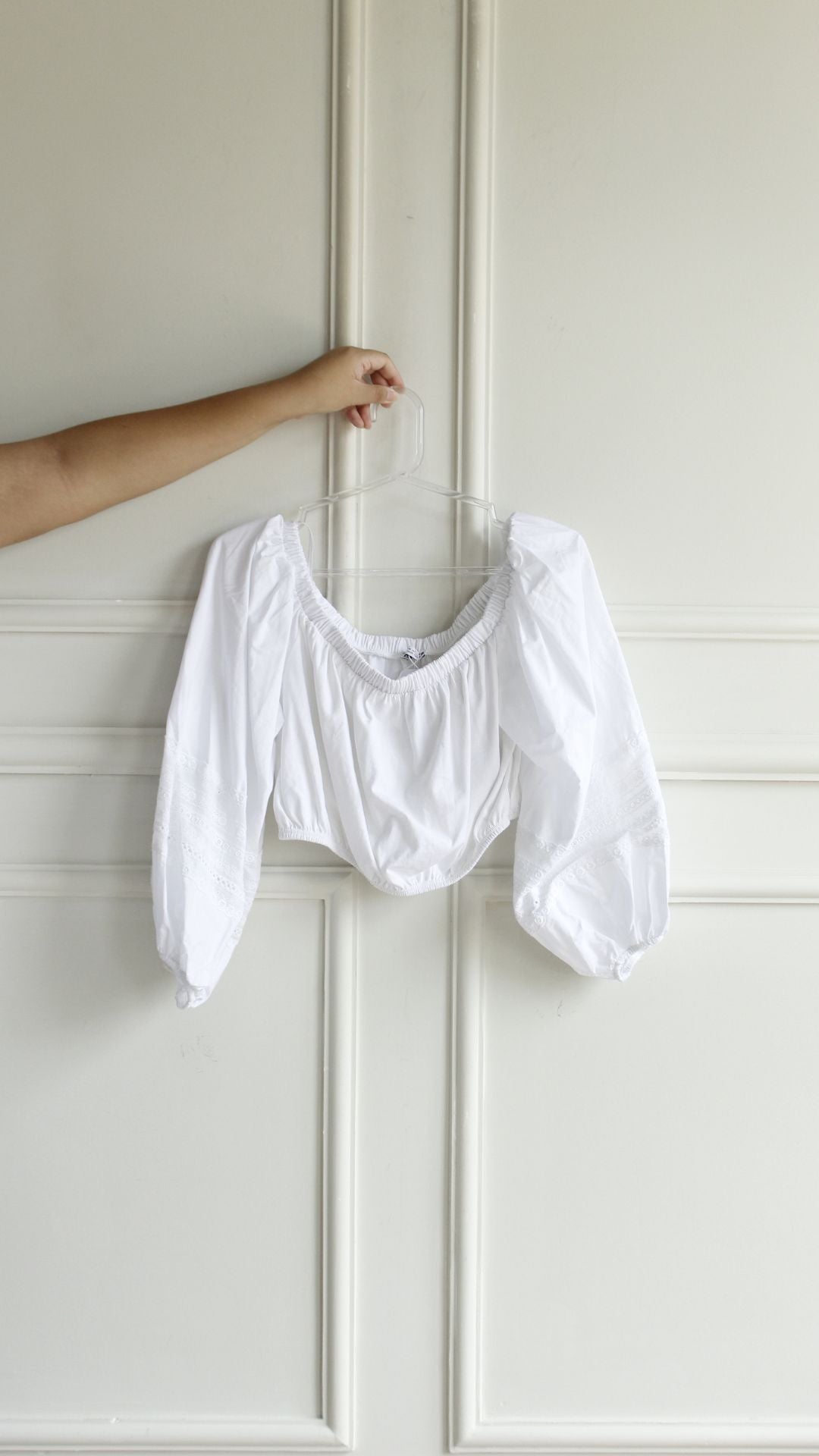 Blusa