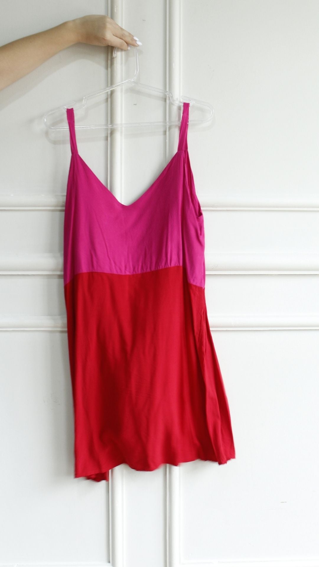 Vestido