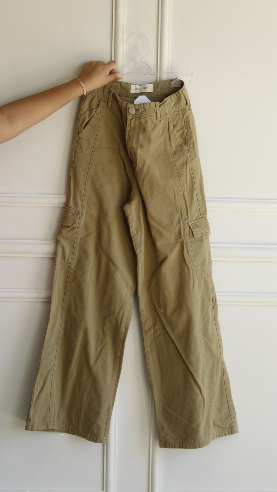 Jean