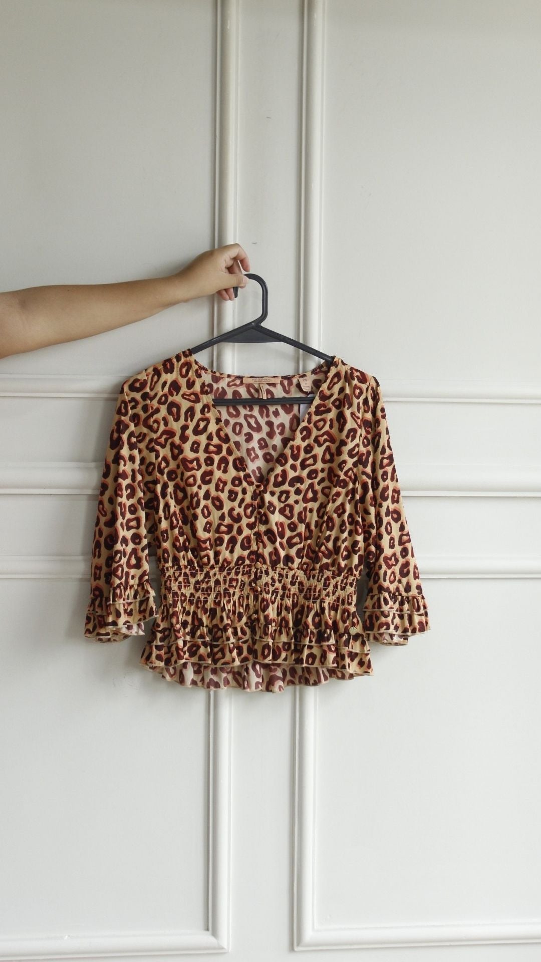 Blusa