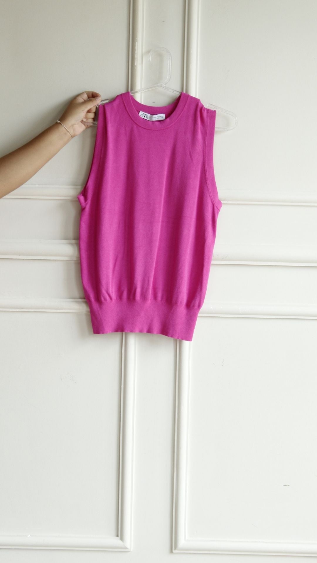 Camisilla