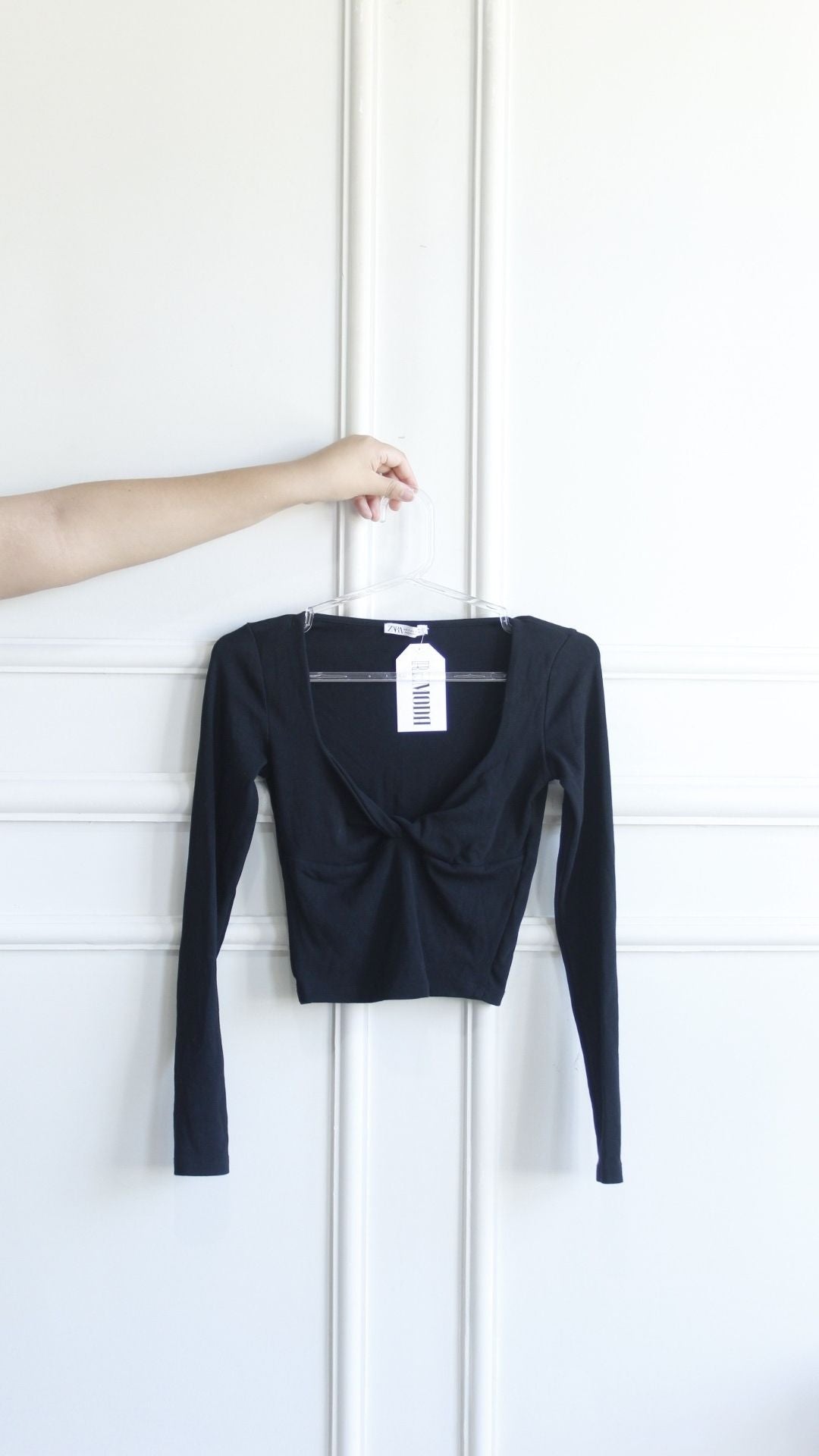 Blusa
