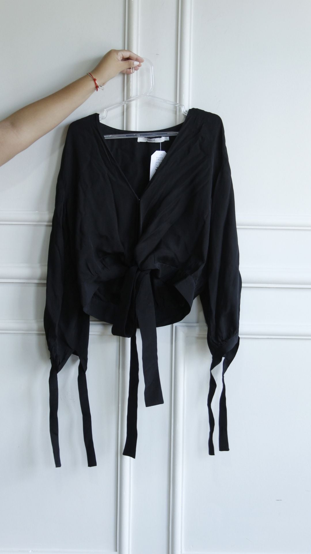 Blusa