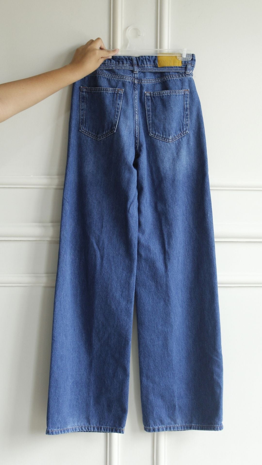 Jean