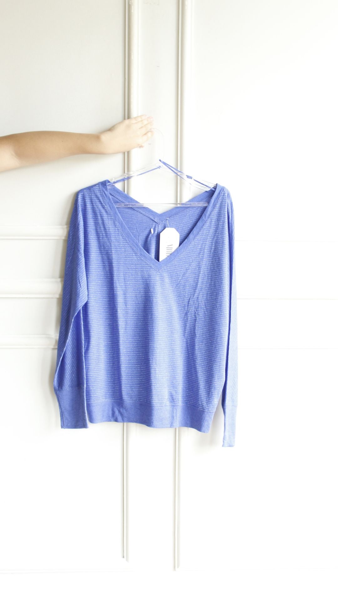 Blusa