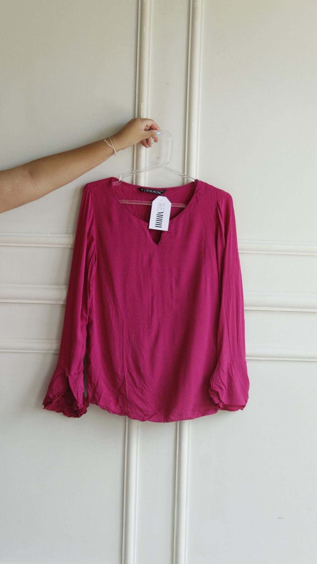 Blusa