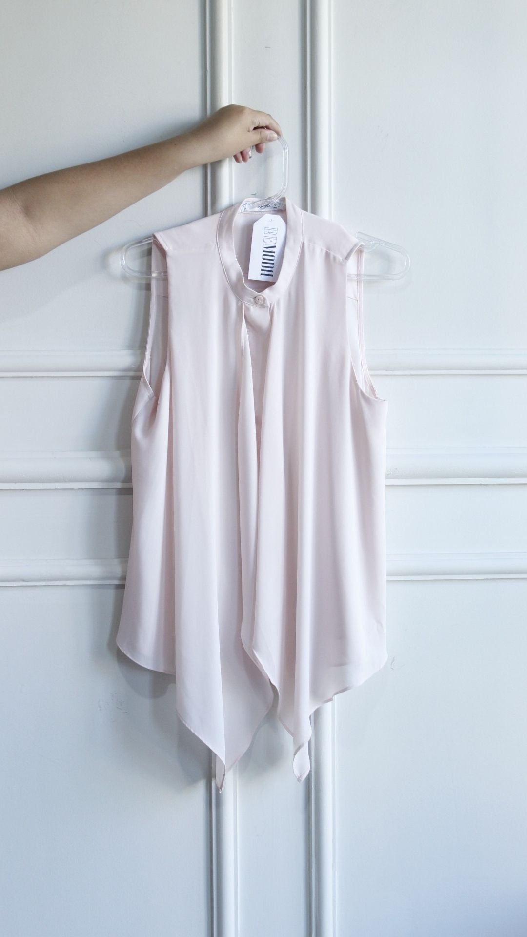 Blusa