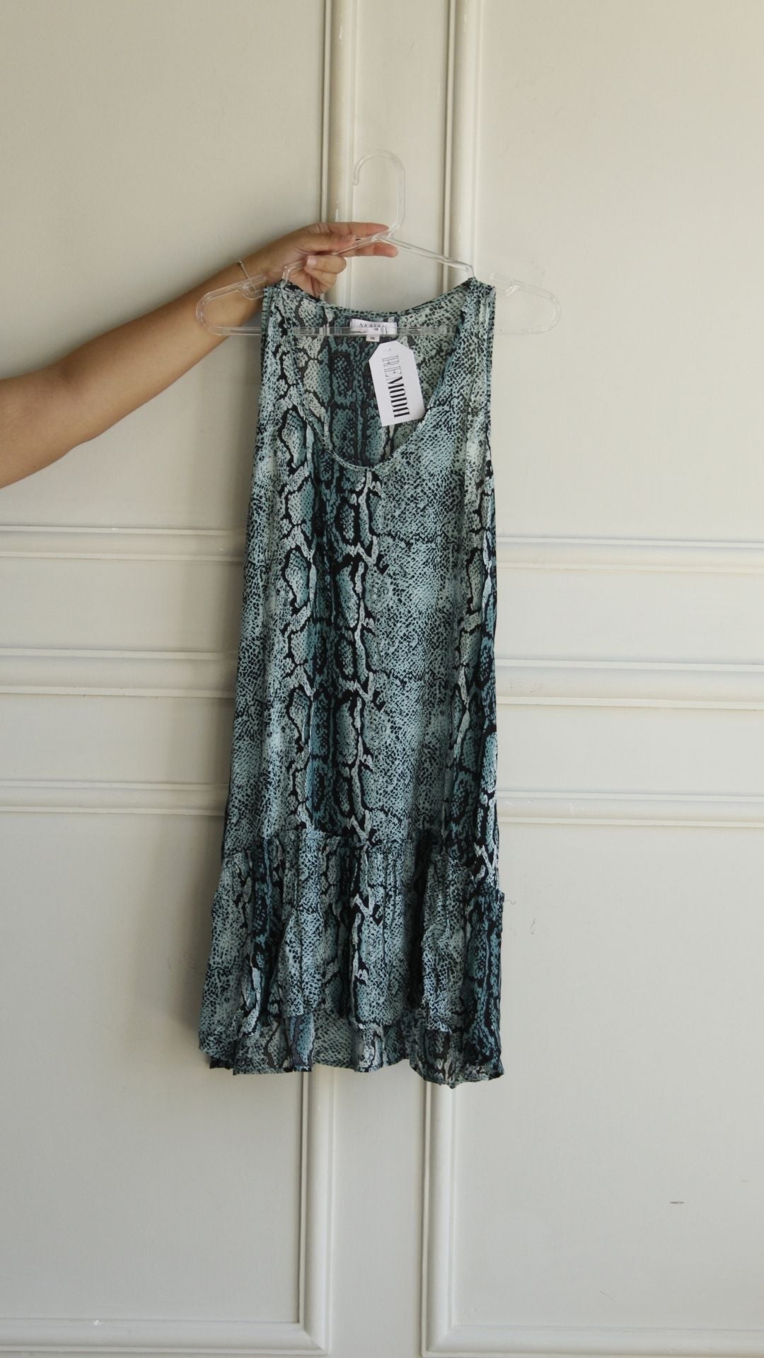 Vestido