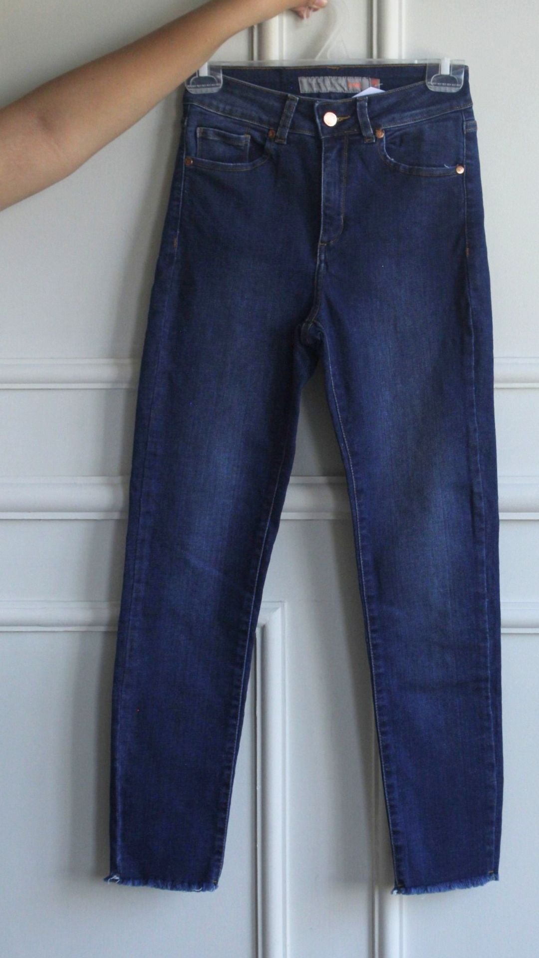 Jean