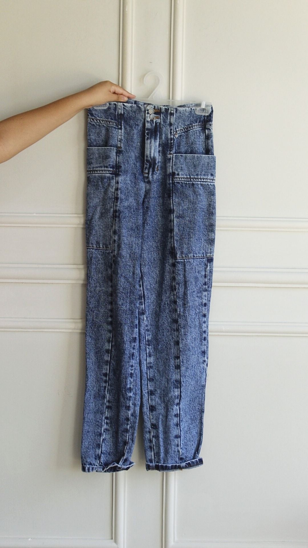 Jean