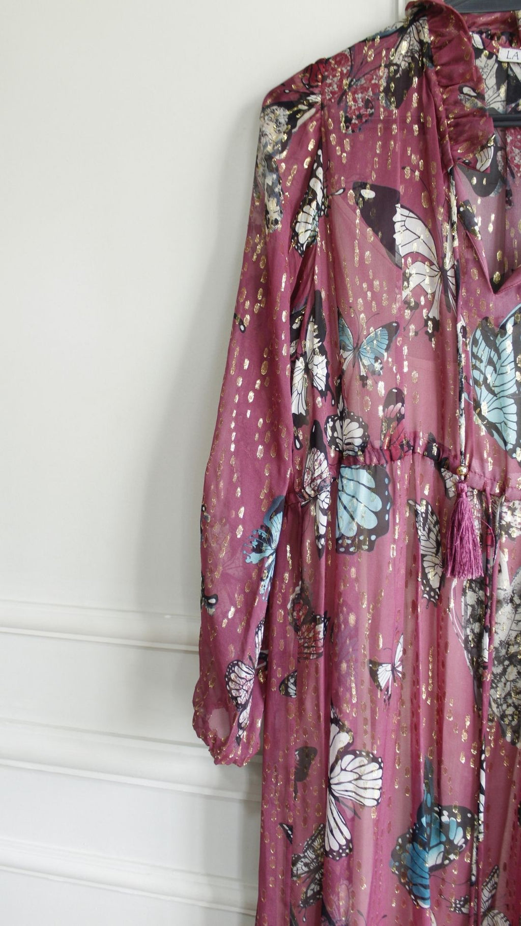 Vestido