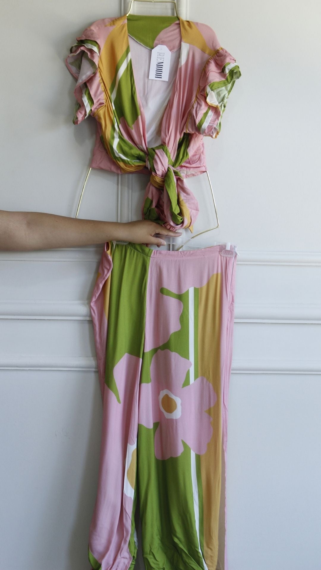 Conjunto