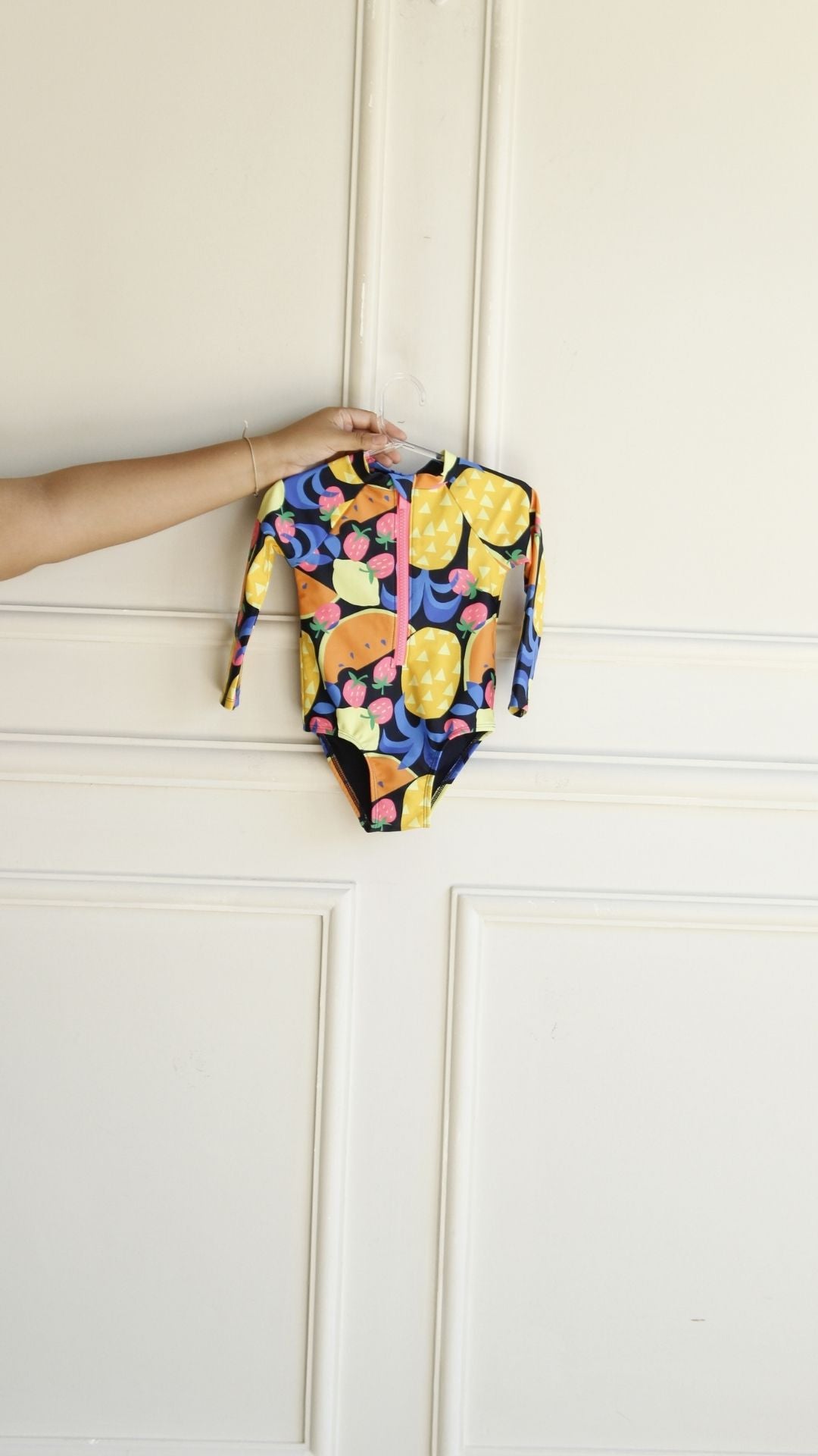 Traje de baño