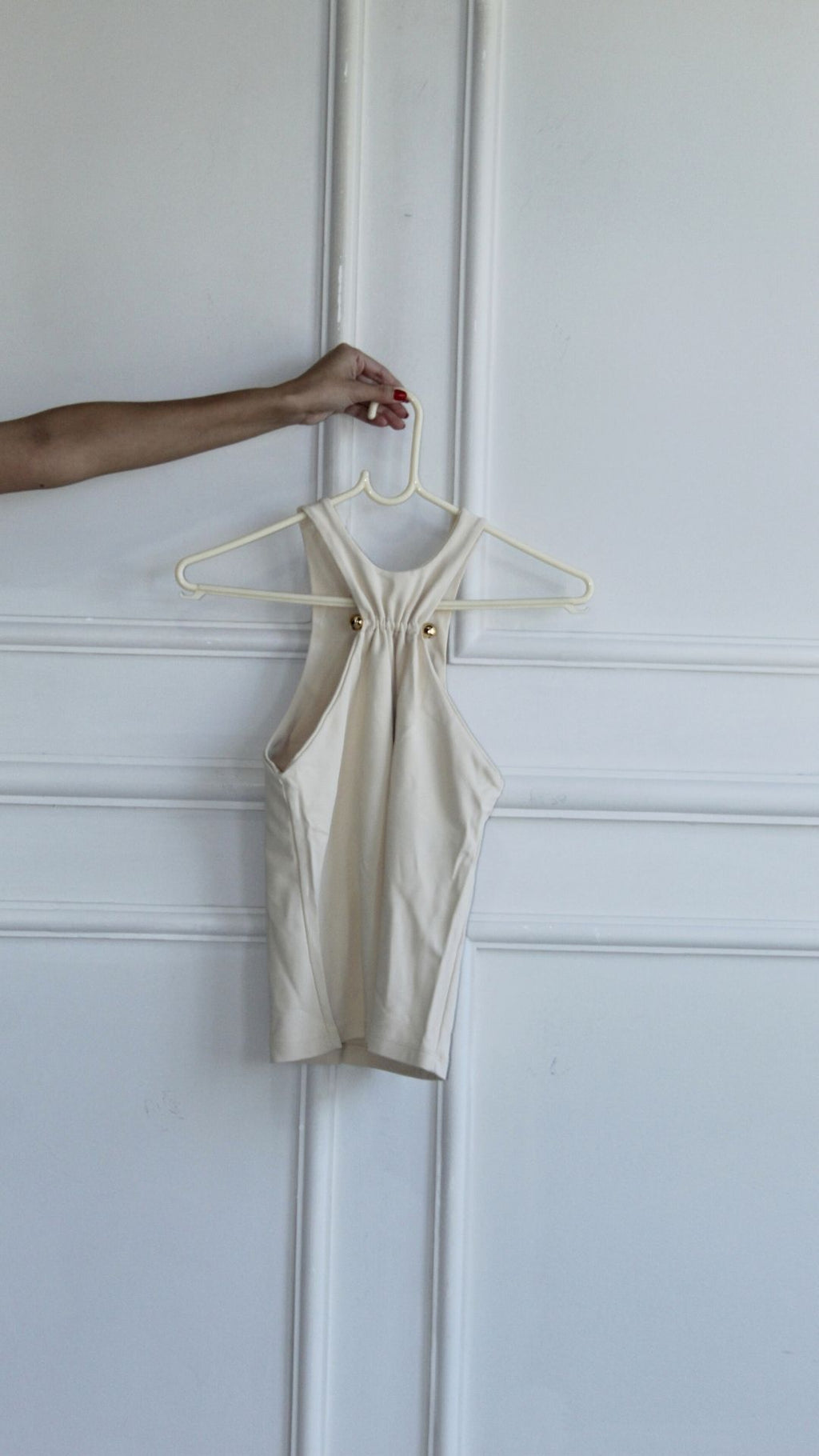 Camisilla