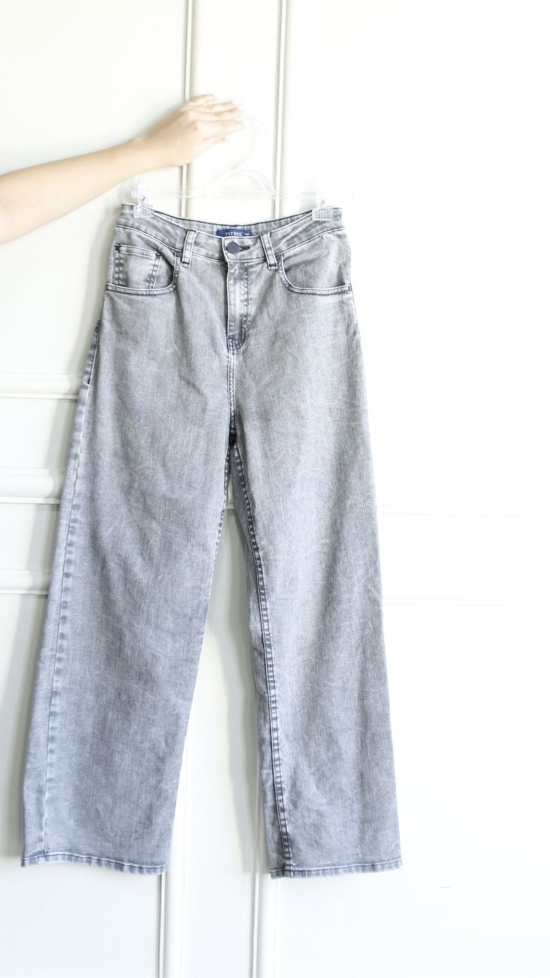Jean