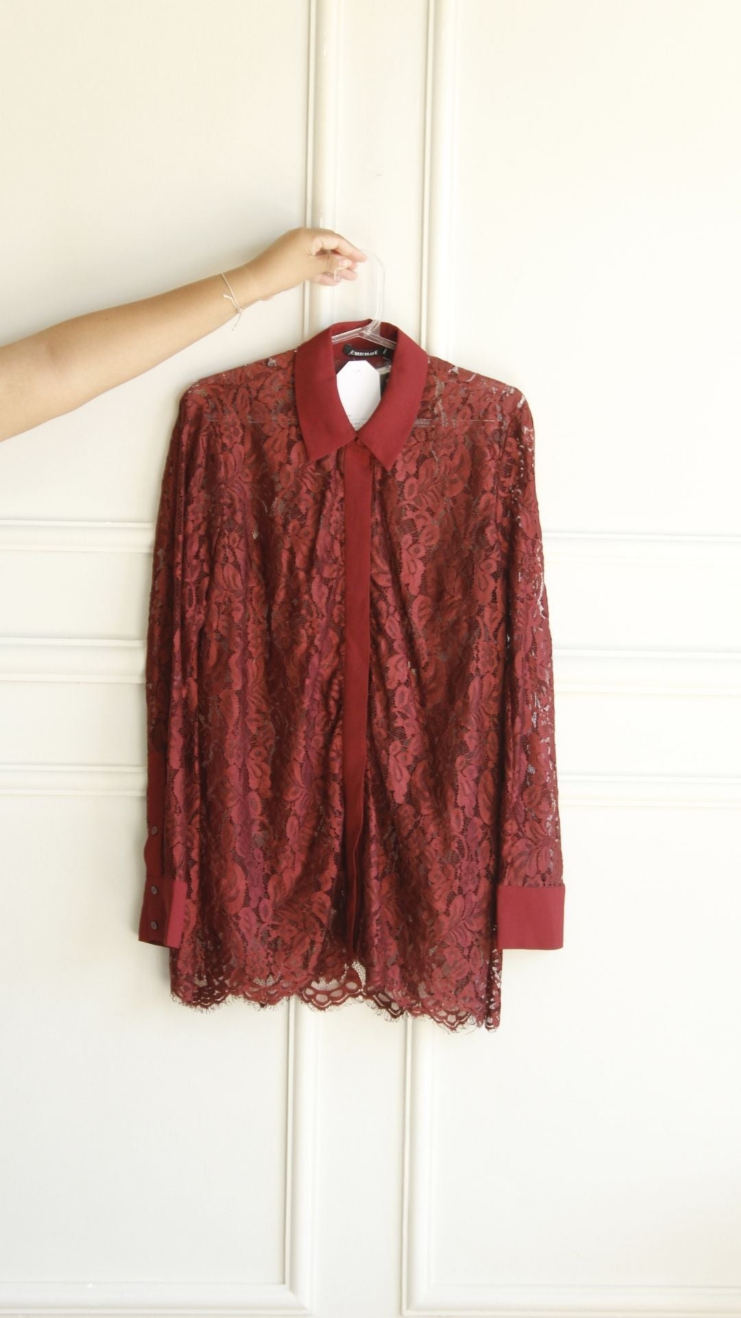 Camisa