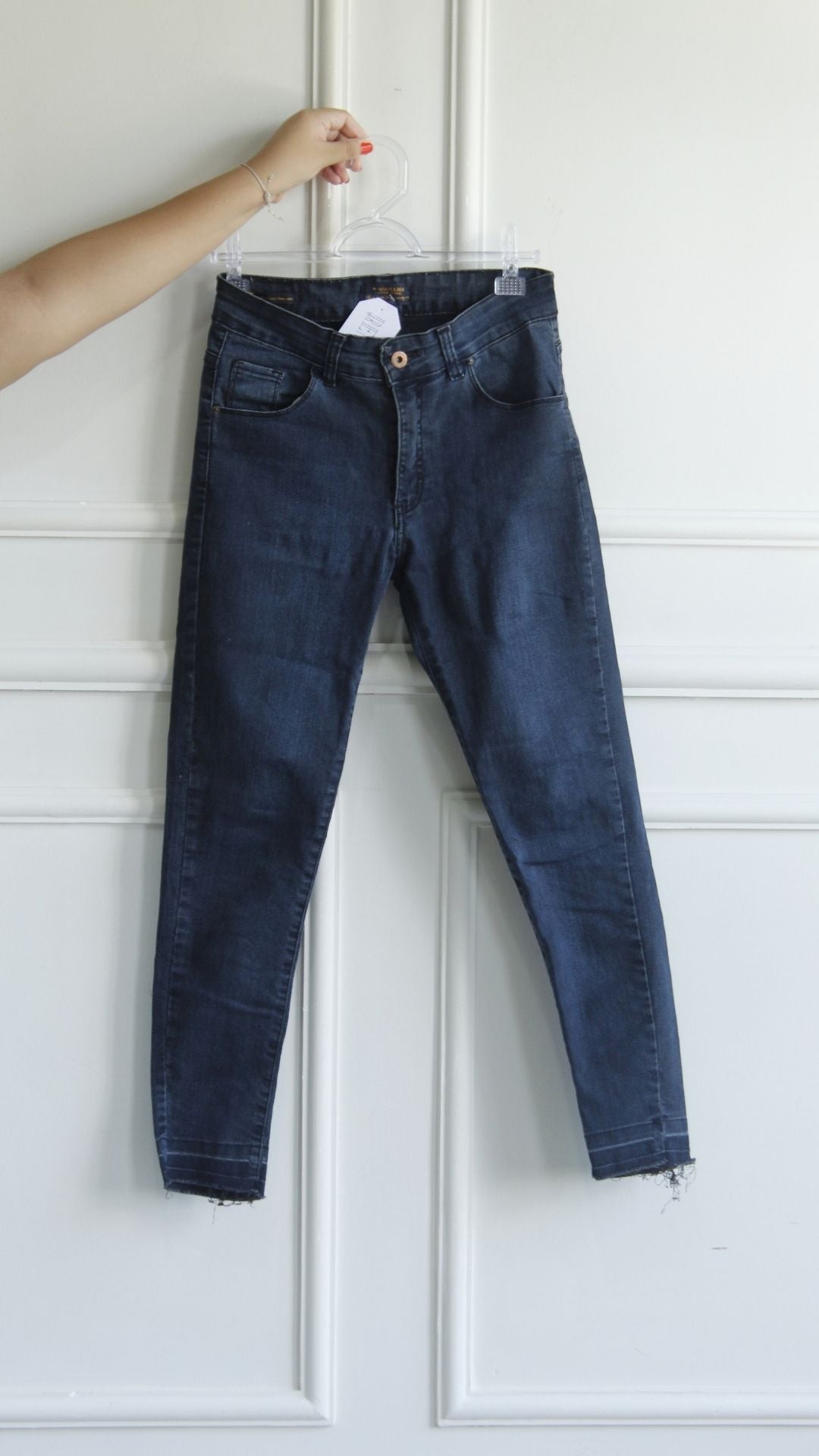 Jean