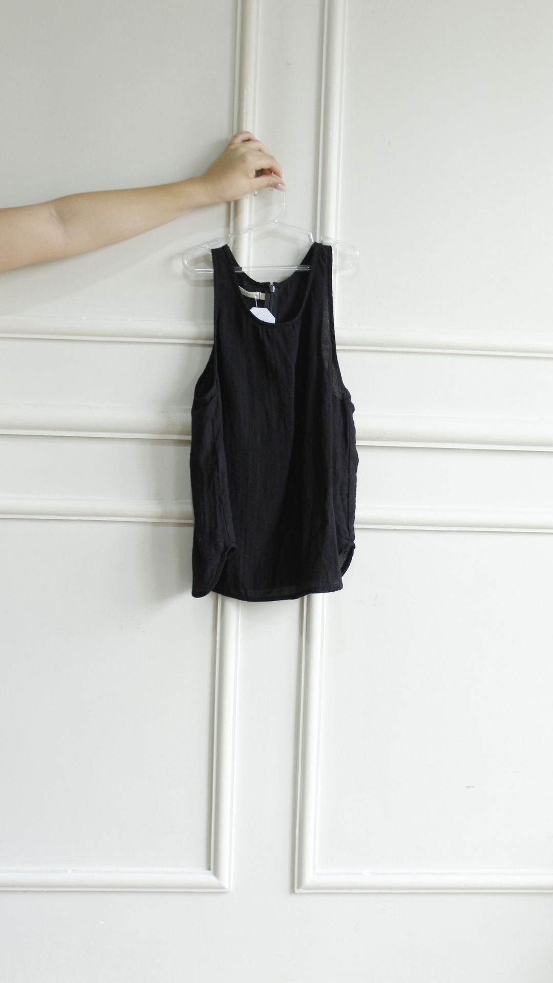 Camisilla