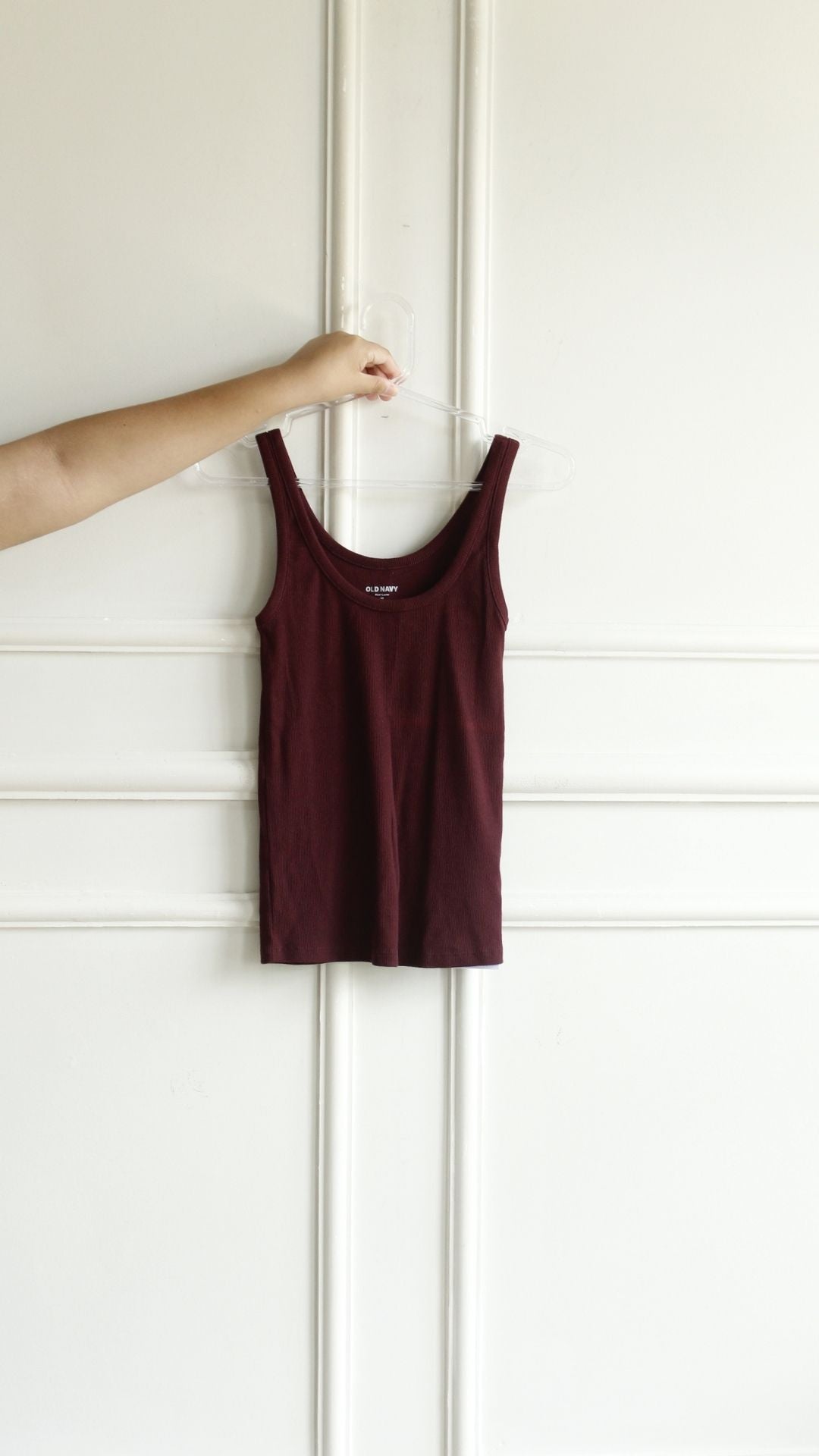 Camisilla