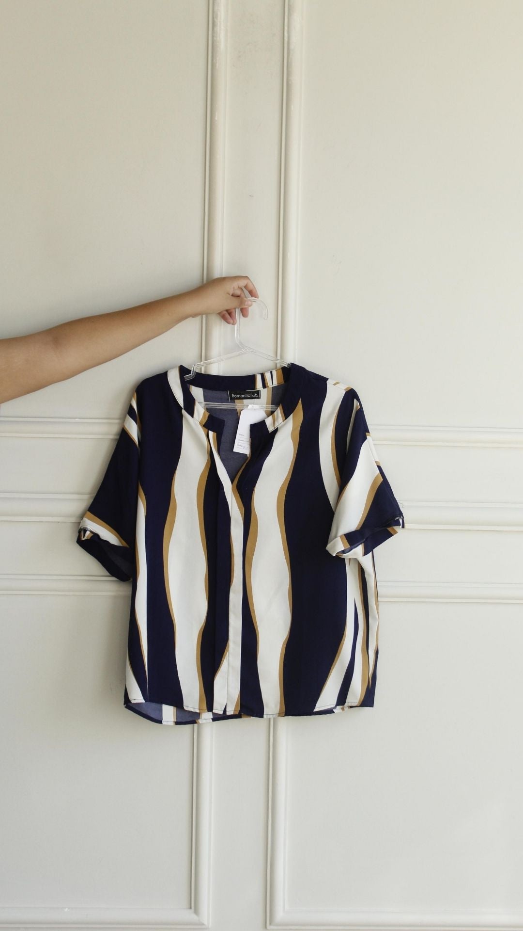 Blusa