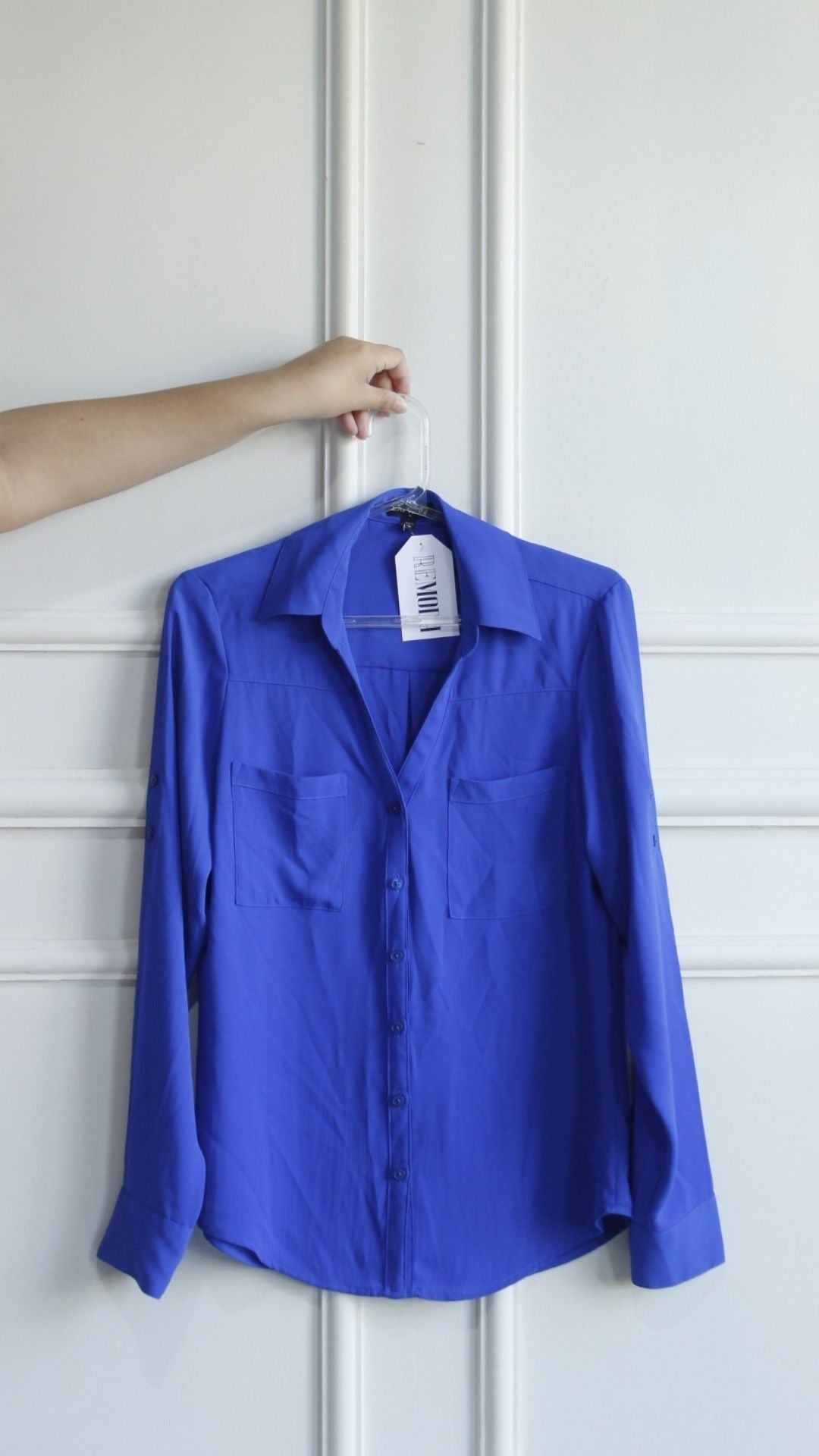 Camisa