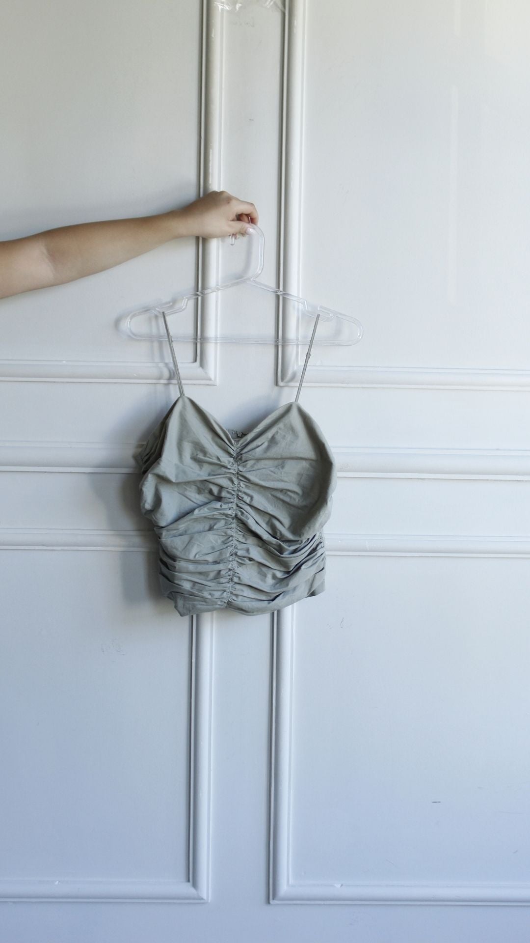Camisilla